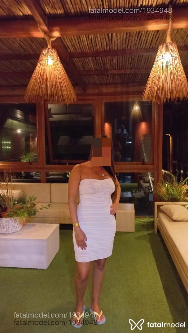 Acompanhante mulher loira (o) de olhos castanhos em Rio de Janeiro - Lunna