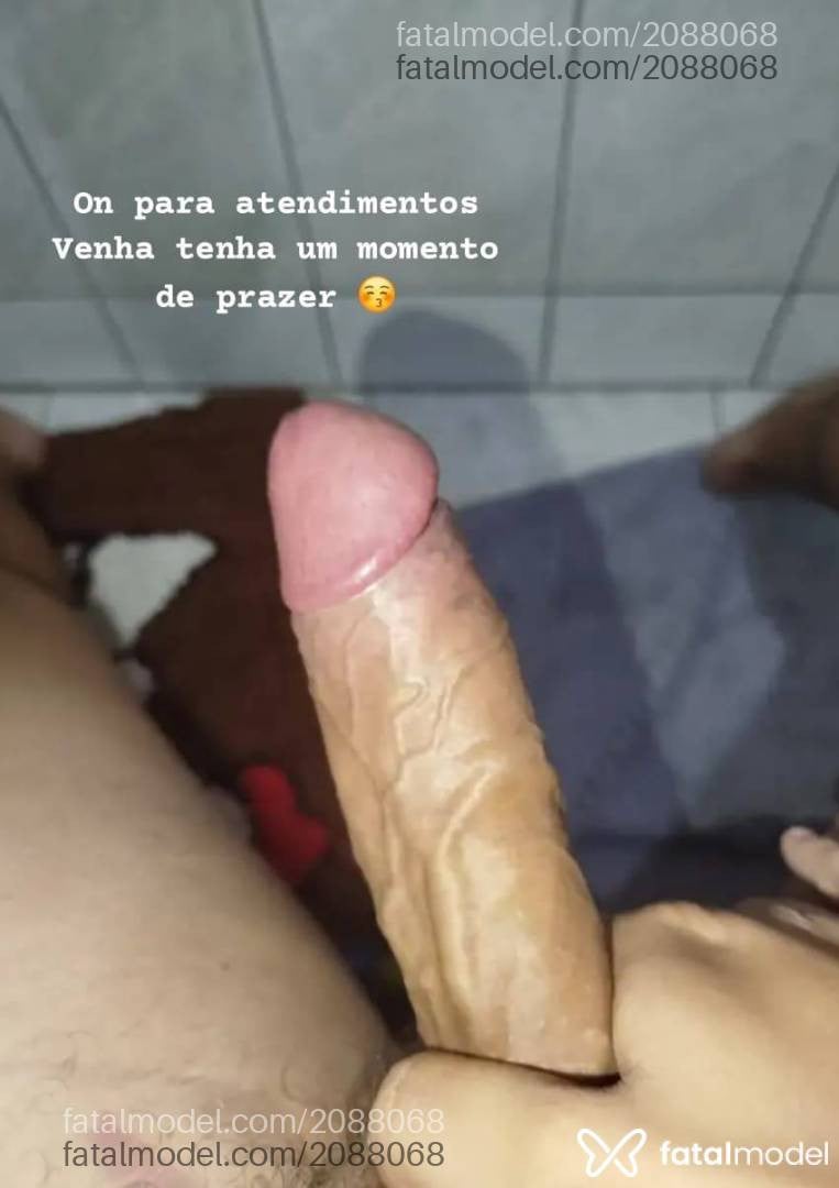 Acompanhante homem morena (o) de olhos castanhos em Joinville - Ricardo Silva
