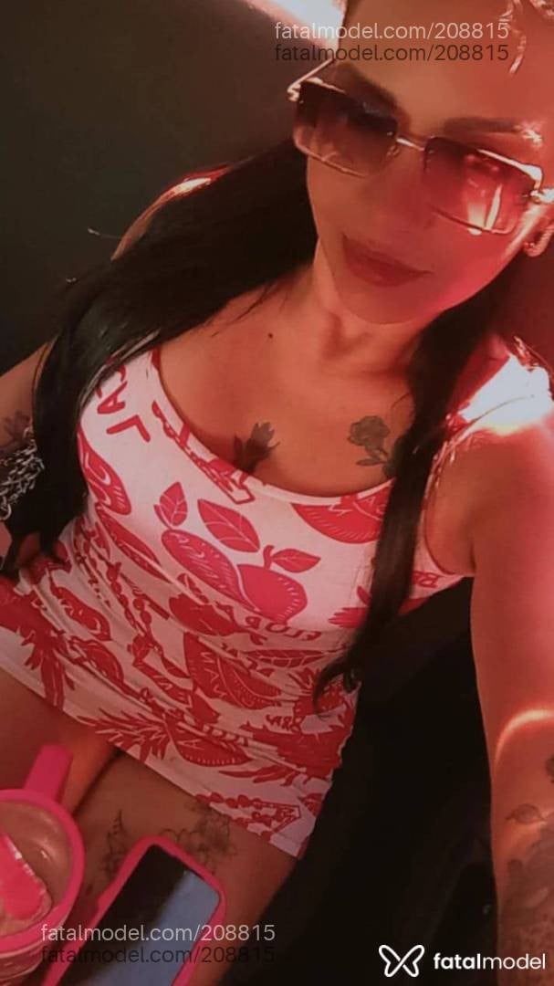 Acompanhante mulher morena (o) de olhos castanhos - ANA MANAURA