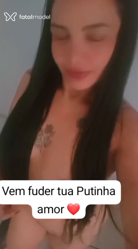 Acompanhante mulher morena (o) de olhos castanhos em Porto Velho - ANA MANAURA