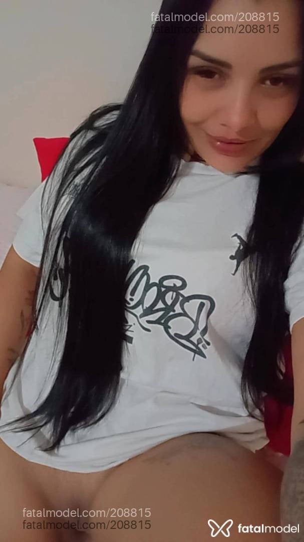 Acompanhante mulher morena (o) de olhos castanhos em Fernandópolis - ANA MANAURA