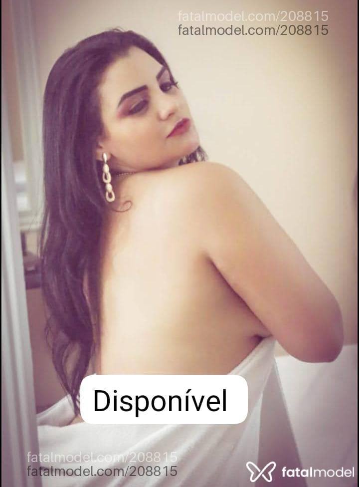 Acompanhante mulher morena (o) de olhos castanhos em Fernandópolis - ANA MANAURA
