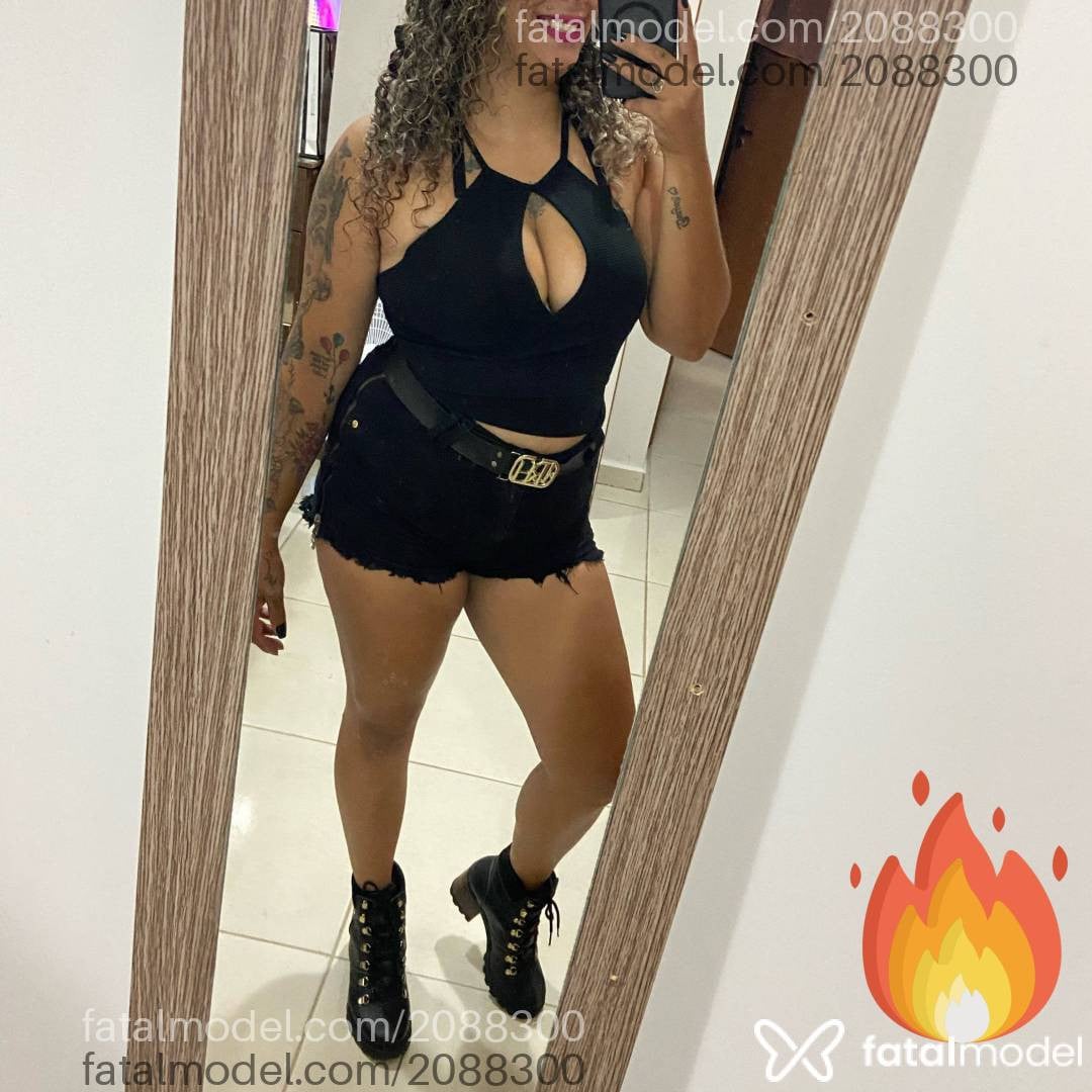 Acompanhante mulher loira (o) de olhos castanhos em Chapecó - Patricia