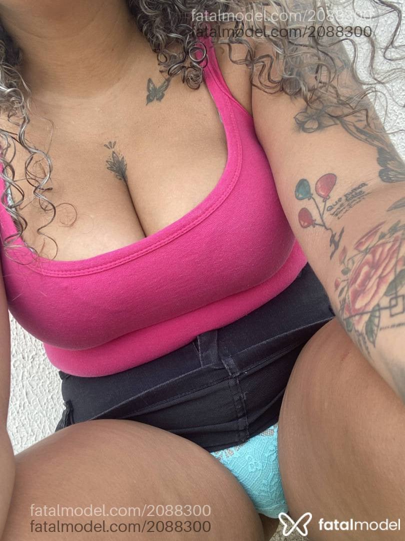 Acompanhante mulher loira (o) de olhos castanhos em Chapecó - Patricia