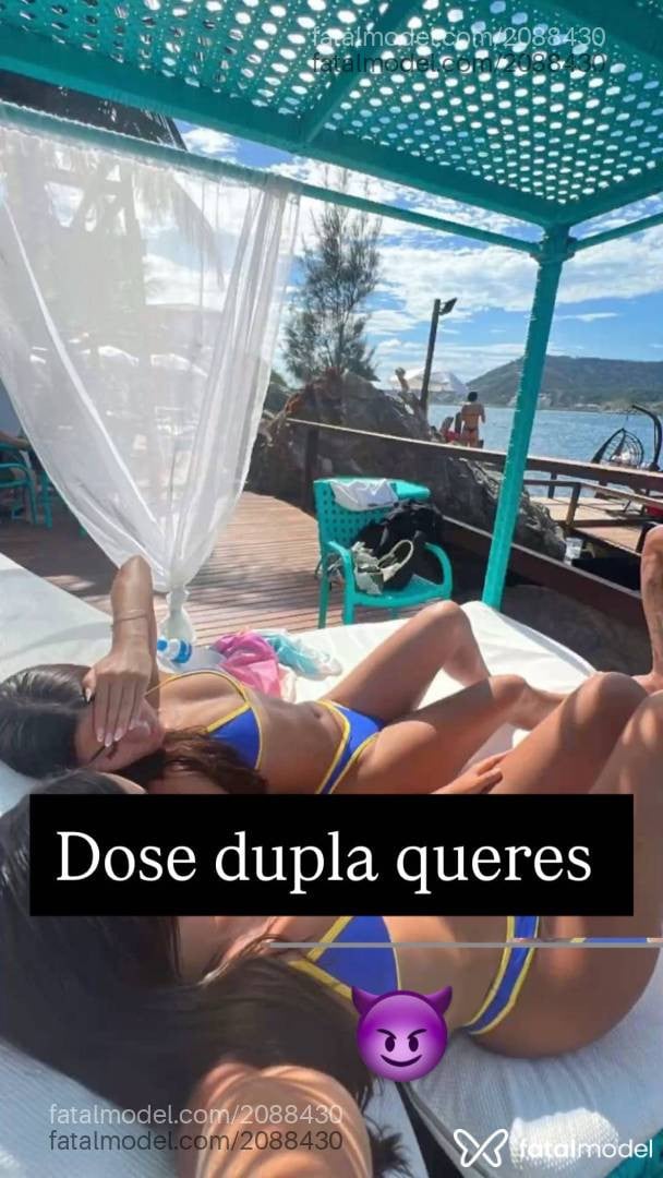 Acompanhante mulher morena (o) de olhos pretos em João Pessoa - Melll