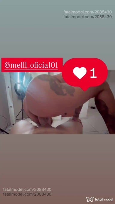Acompanhante mulher morena (o) de olhos pretos em João Pessoa - Melll