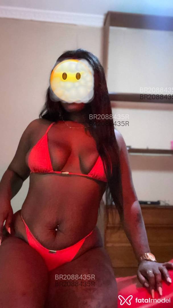 Acompanhante mulher morena (o) de olhos mel em Porto Belo Acompanhante mulher morena (o) de olhos mel em Porto Belo - Vitória Mendes