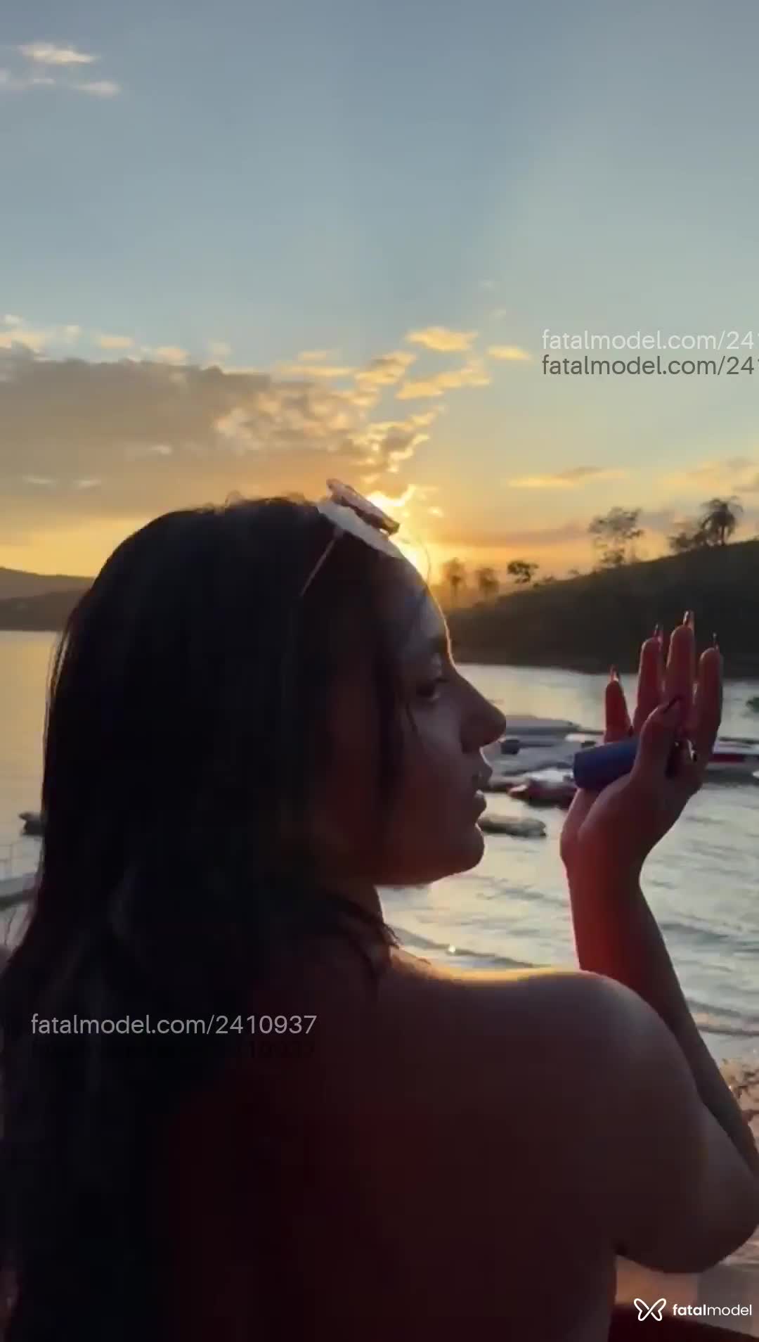 Acompanhante mulher morena (o) de olhos pretos em Itabira - Laís Drumond
