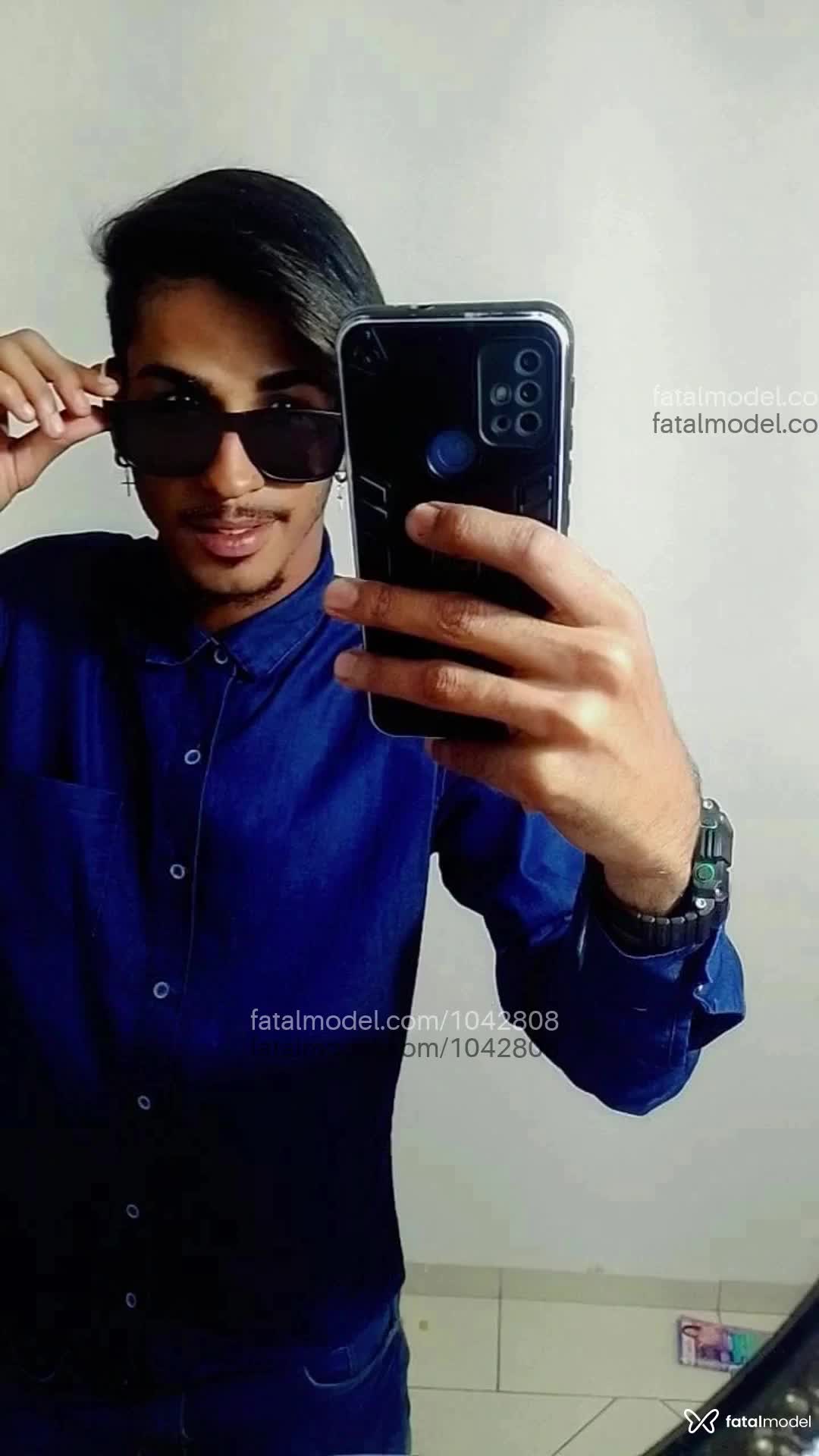 Acompanhante homem morena (o) de olhos castanhos em Tupã Acompanhante homem morena (o) de olhos castanhos em Tupã - Pk Dantas