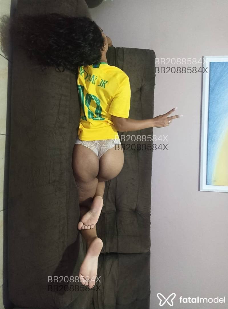 Acompanhante mulher morena (o) de olhos castanhos - Andressa Nunes Acompanhante mulher morena (o) de olhos castanhos - Andressa Nunes