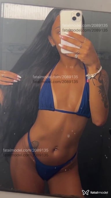 Acompanhante mulher morena (o) de olhos castanhos em Rio de Janeiro - Maria Julia