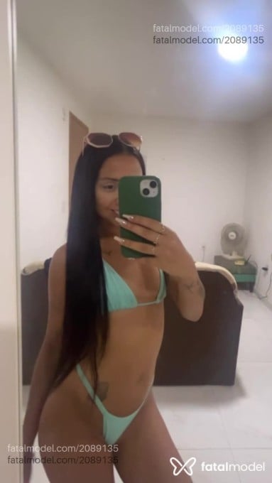 Acompanhante mulher morena (o) de olhos castanhos em Rio de Janeiro - Maria Julia