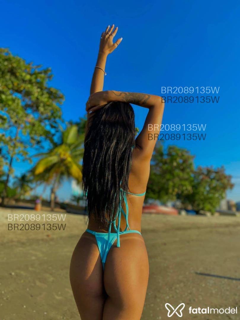 Acompanhante mulher morena (o) de olhos castanhos em Rio de Janeiro - Maria Julia