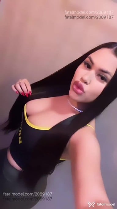 Acompanhante mulher morena (o) de olhos pretos em Teixeira de Freitas Acompanhante mulher morena (o) de olhos pretos em Teixeira de Freitas - Lorena