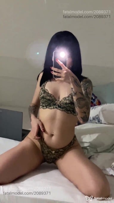 Acompanhante mulher com cabelo castanho de olhos mel em São Paulo - Chiara Chiappero
