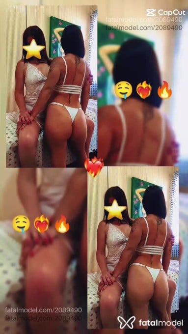Acompanhante mulher morena (o) de olhos castanhos em Caxias do Sul - Mara Maravilha
