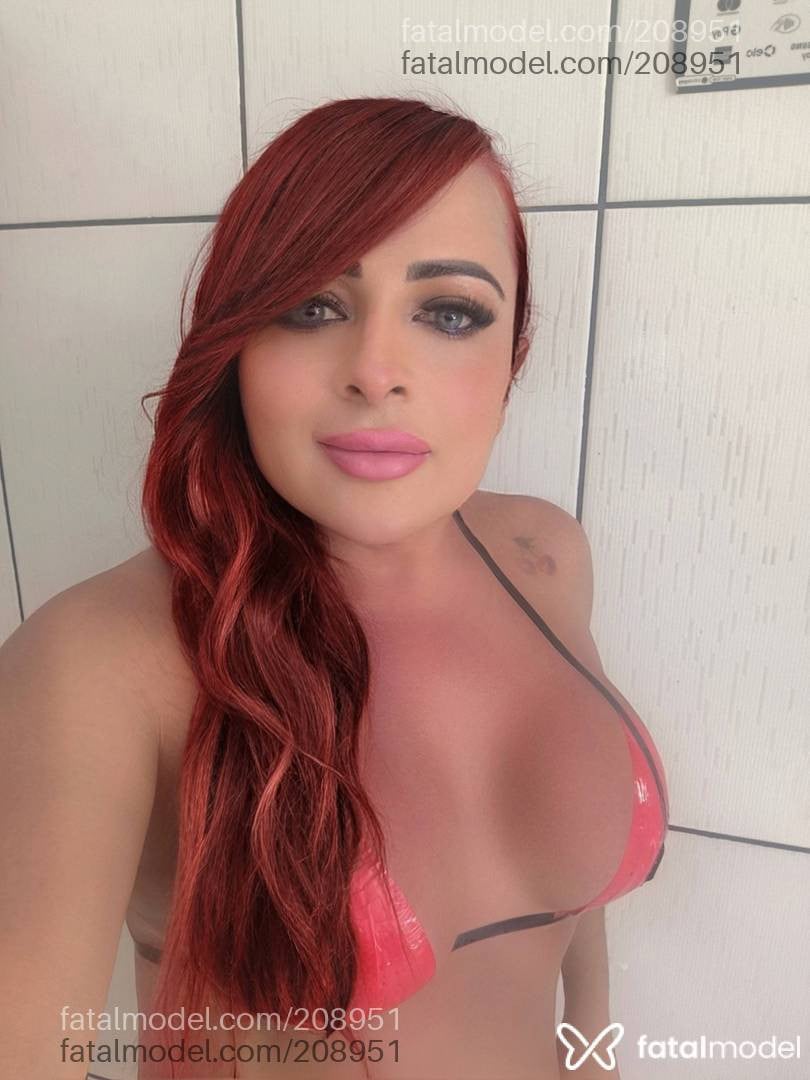 Acompanhante mulher ruiva (o) de olhos azuis - BIA ANDRADE MASSOT Acompanhante mulher ruiva (o) de olhos azuis - BIA ANDRADE MASSOT