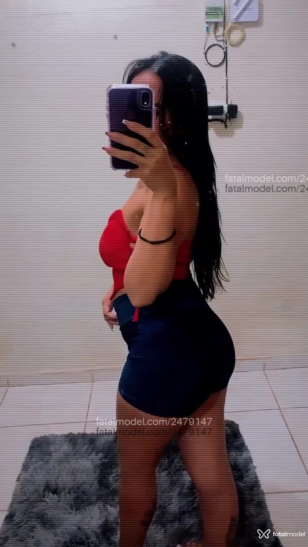 Acompanhante mulher com cabelo castanho de olhos castanhos em Vitória de Santo Antão Acompanhante mulher com cabelo castanho de olhos castanhos em Vitória de Santo Antão - Vanessa