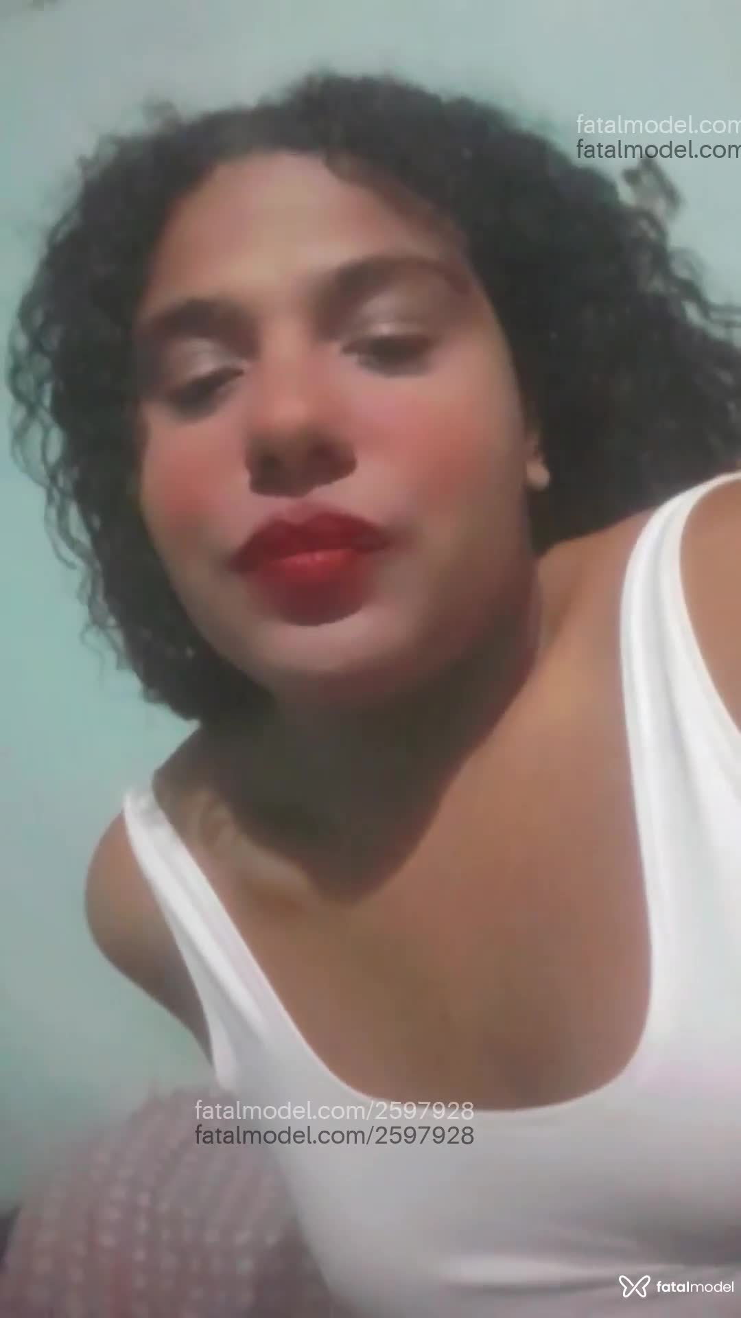 Acompanhante mulher trans morena (o) de olhos pretos em Juiz de Fora - Belezinhajf