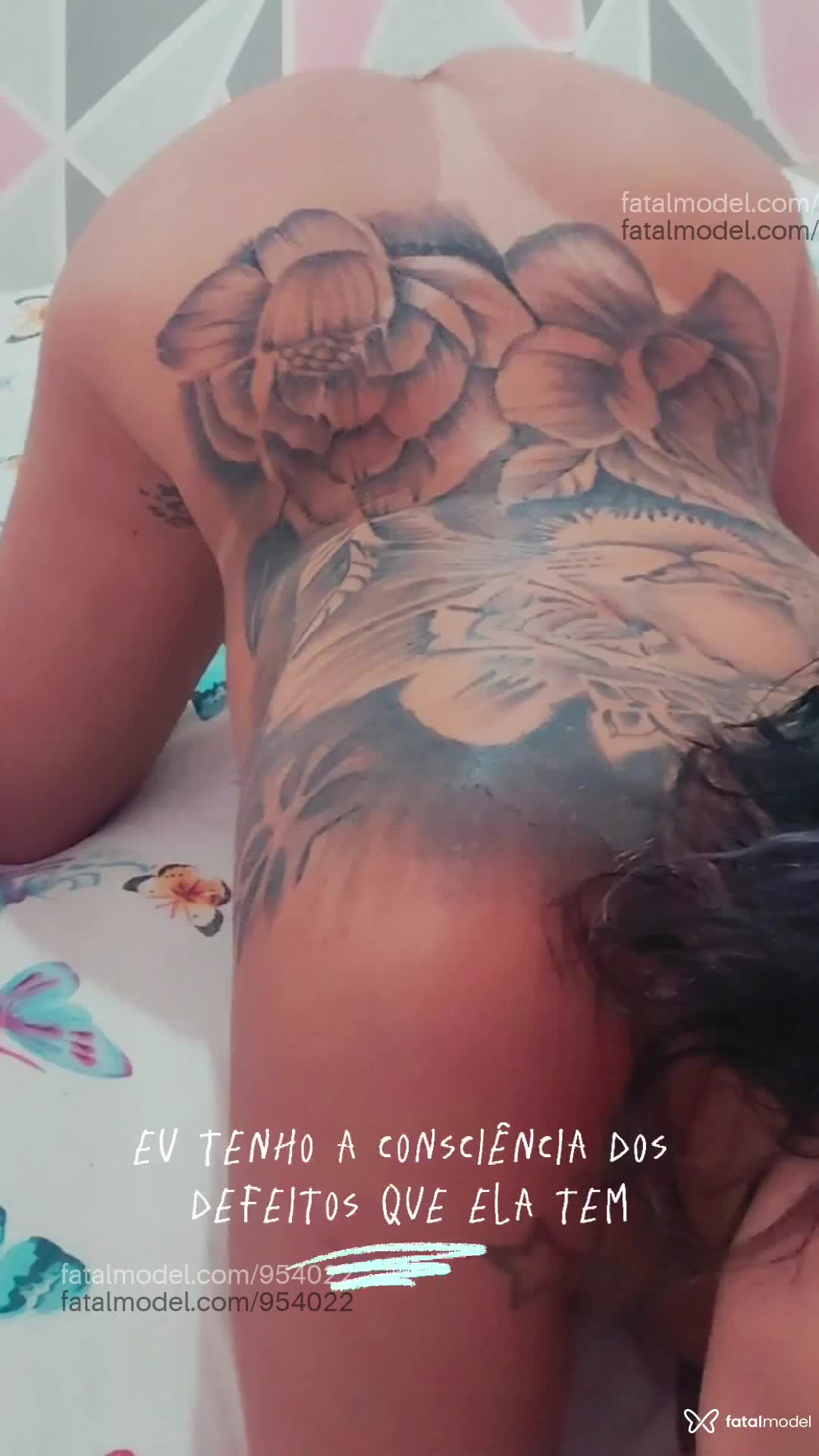 Acompanhante mulher morena (o) de olhos pretos em Praia Grande Acompanhante mulher morena (o) de olhos pretos em Praia Grande - Bruna Oliveira