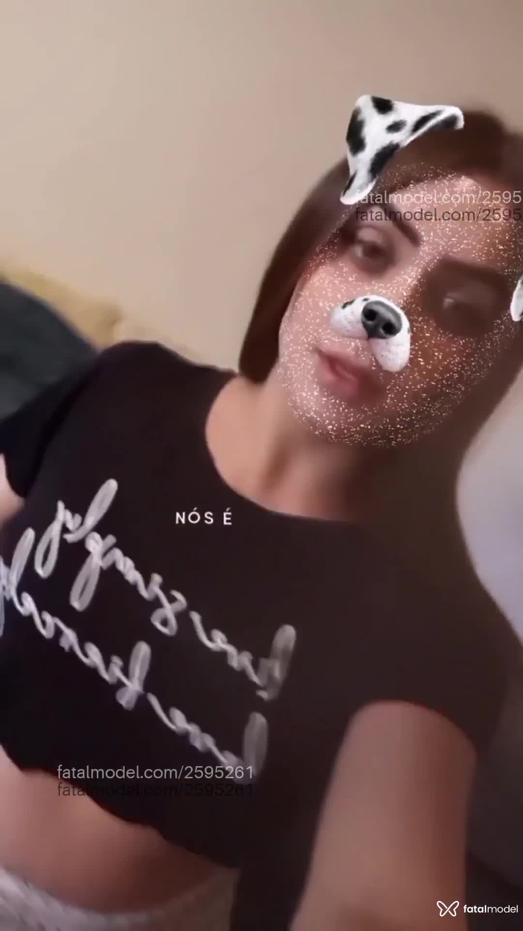 Acompanhante mulher trans morena (o) de olhos verdes em Piraquara - Jadymedhelyn
