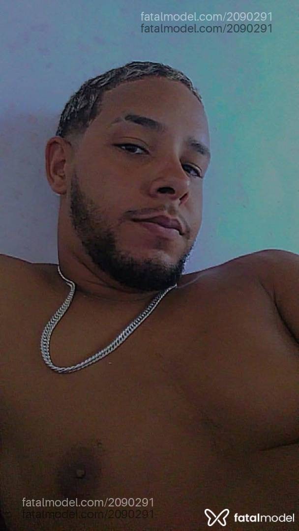 Acompanhante homem morena (o) de olhos castanhos - Bryan Alves