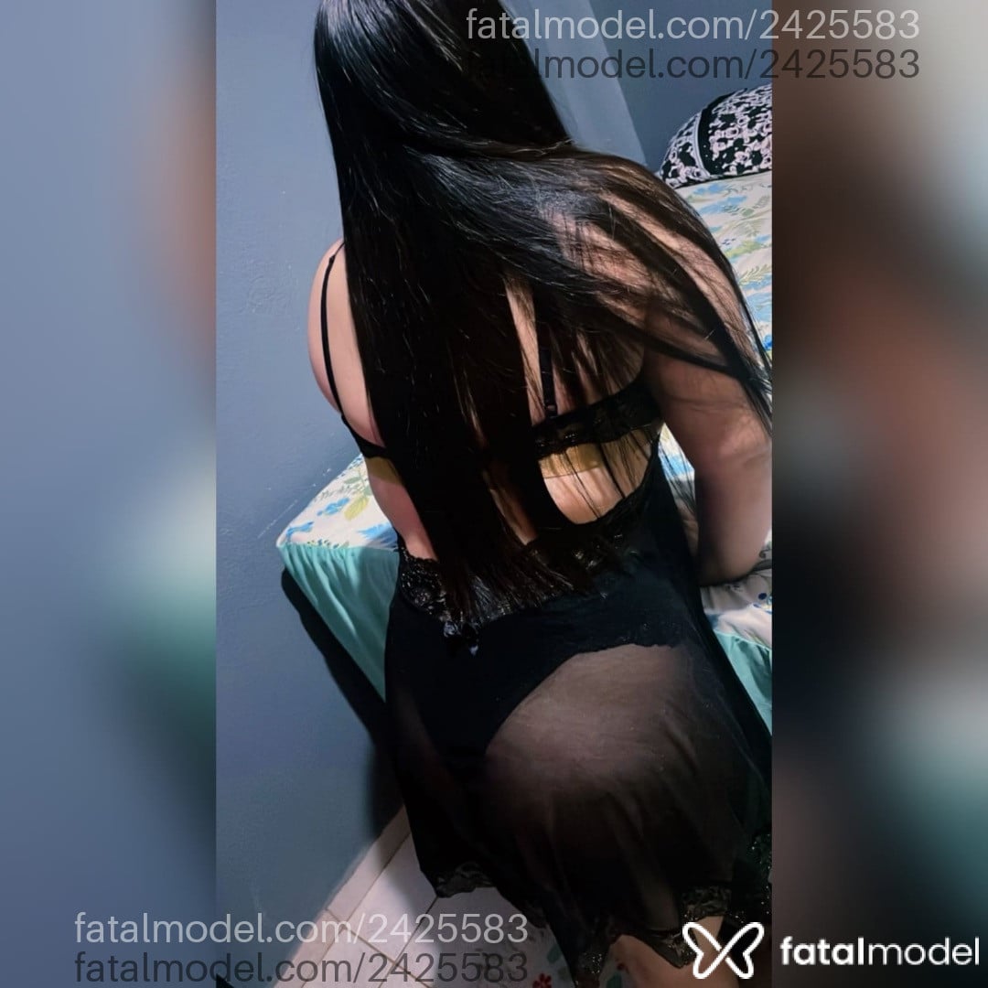 Acompanhante mulher morena (o) de olhos castanhos em Sorriso - Vitória Campos
