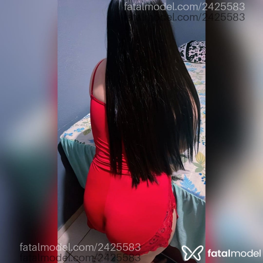 Acompanhante mulher morena (o) de olhos castanhos em Sorriso - Vitória Campos