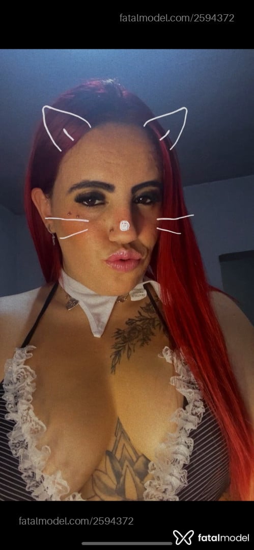 Acompanhante mulher ruiva (o) de olhos castanhos em São Paulo - Senataysa