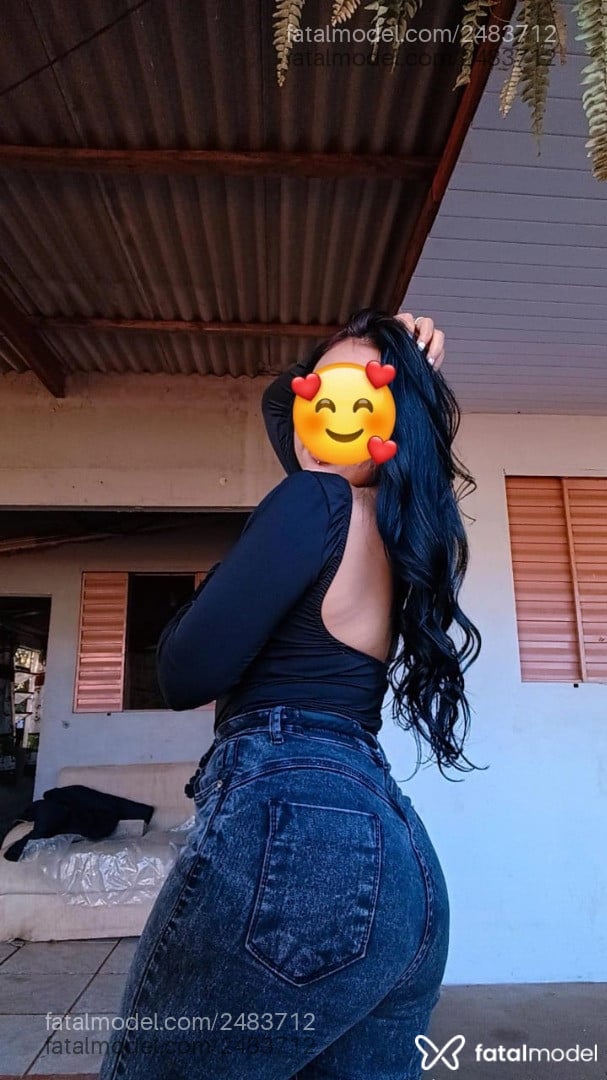 Acompanhante mulher morena (o) de olhos castanhos em Sapucaia do Sul Acompanhante mulher morena (o) de olhos castanhos em Sapucaia do Sul - Yasmim Mendes