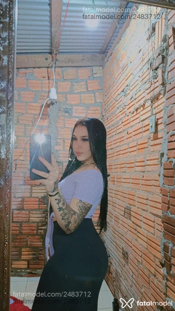 Acompanhante mulher morena (o) de olhos castanhos em Sapucaia do Sul Acompanhante mulher morena (o) de olhos castanhos em Sapucaia do Sul - Yasmim Mendes
