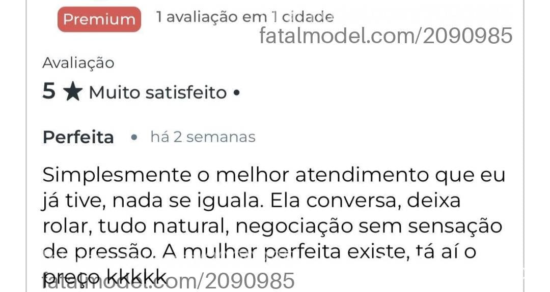 Acompanhante mulher morena (o) de olhos castanhos - Victoria Gaúch