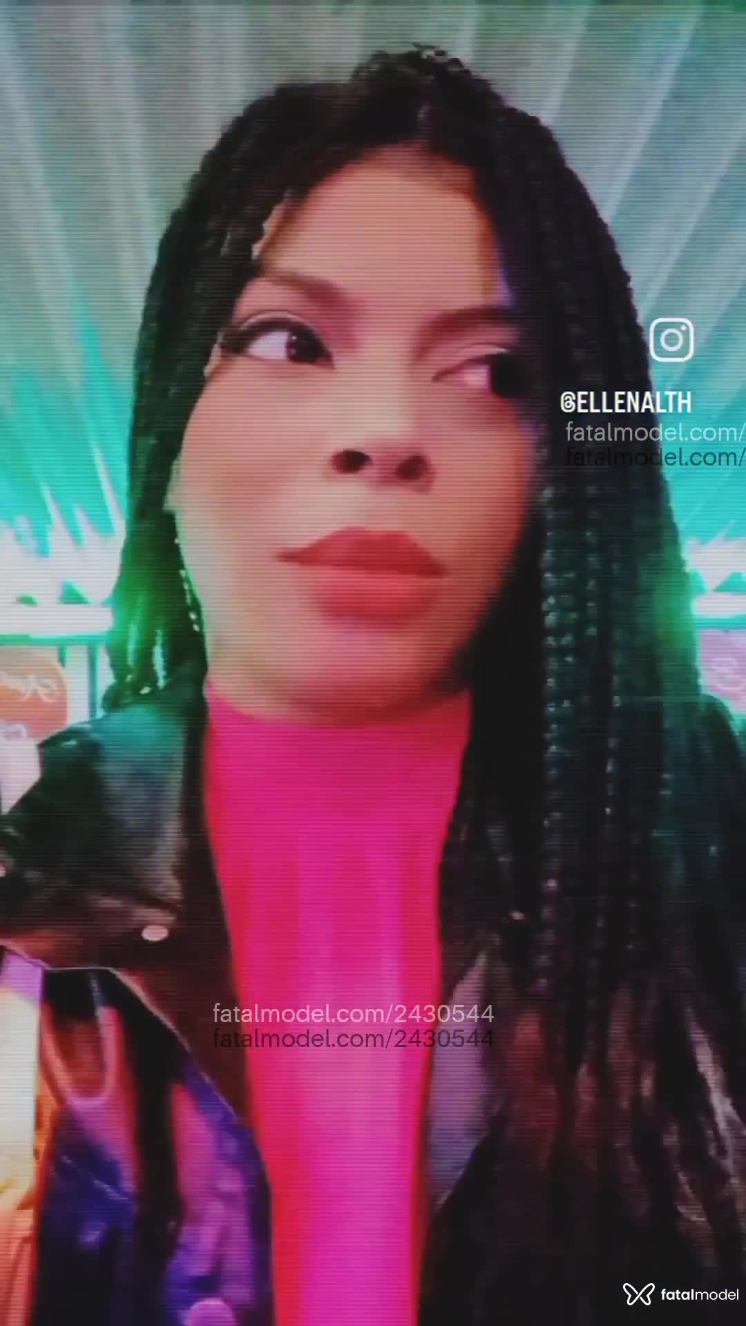 Acompanhante mulher morena (o) de olhos castanhos - Ellen Djulia Acompanhante mulher morena (o) de olhos castanhos - Ellen Djulia