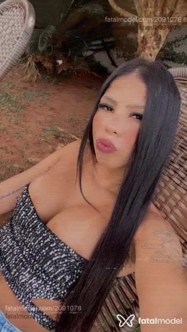 Acompanhante mulher morena (o) de olhos mel em Bragança Paulista - Victoria