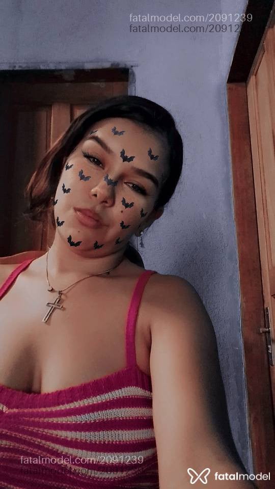 Acompanhante mulher morena (o) de olhos pretos em Boa Vista - Jhenifer Souza