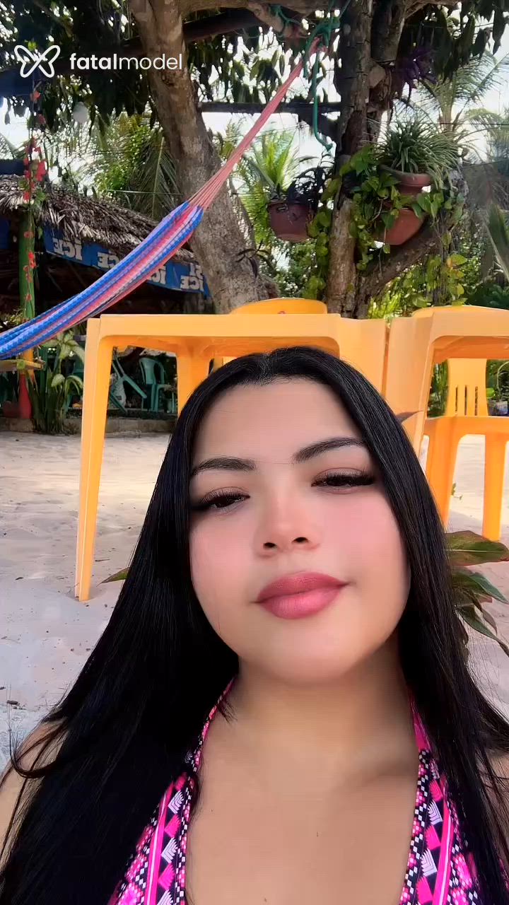 Acompanhante mulher morena (o) de olhos pretos - Fernanda Amorim