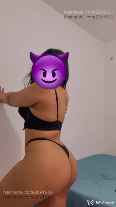 Acompanhante mulher morena (o) de olhos pretos em Barreirinhas - Fernanda Amorim
