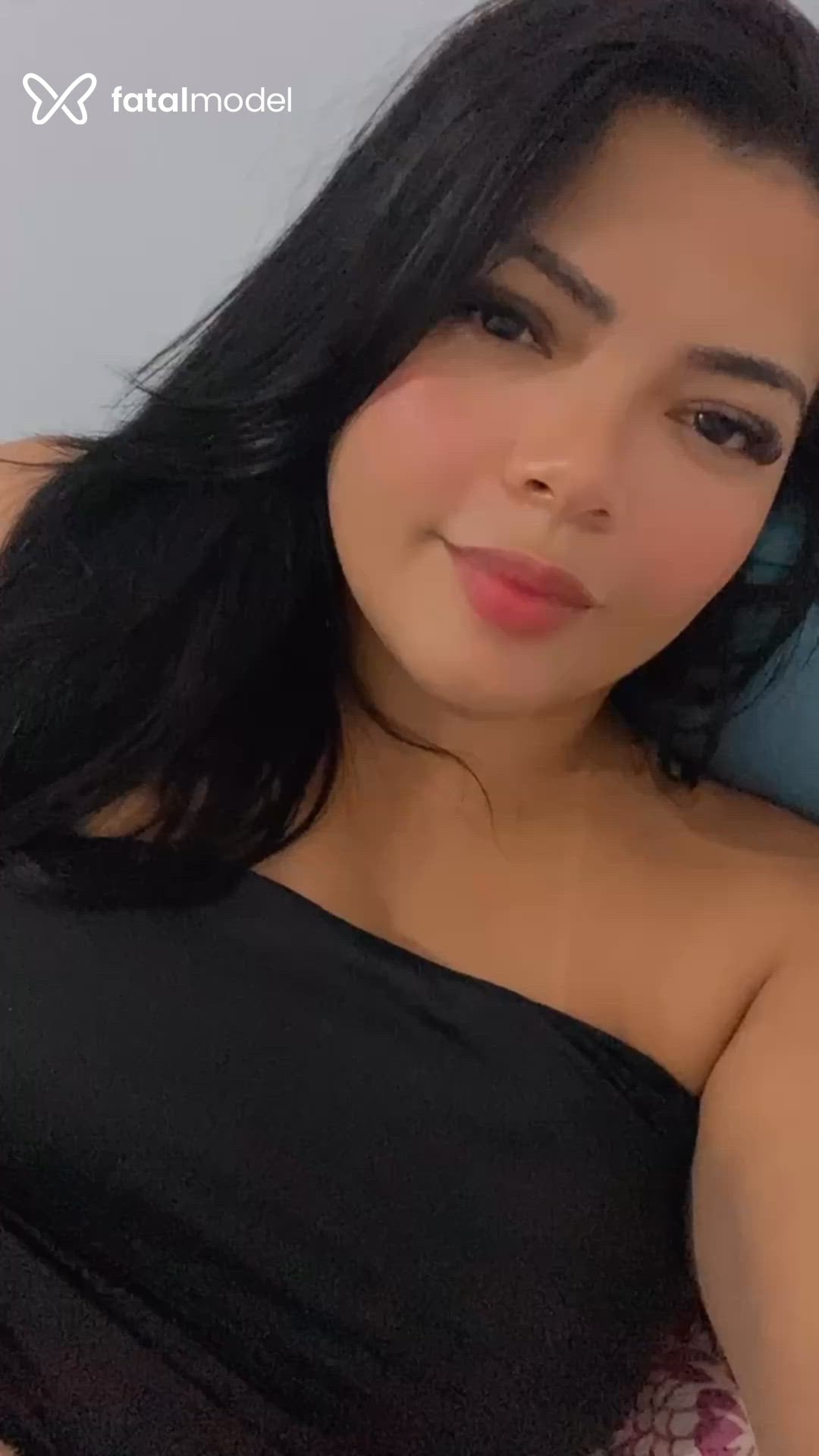 Acompanhante mulher morena (o) de olhos pretos - Fernanda Amorim
