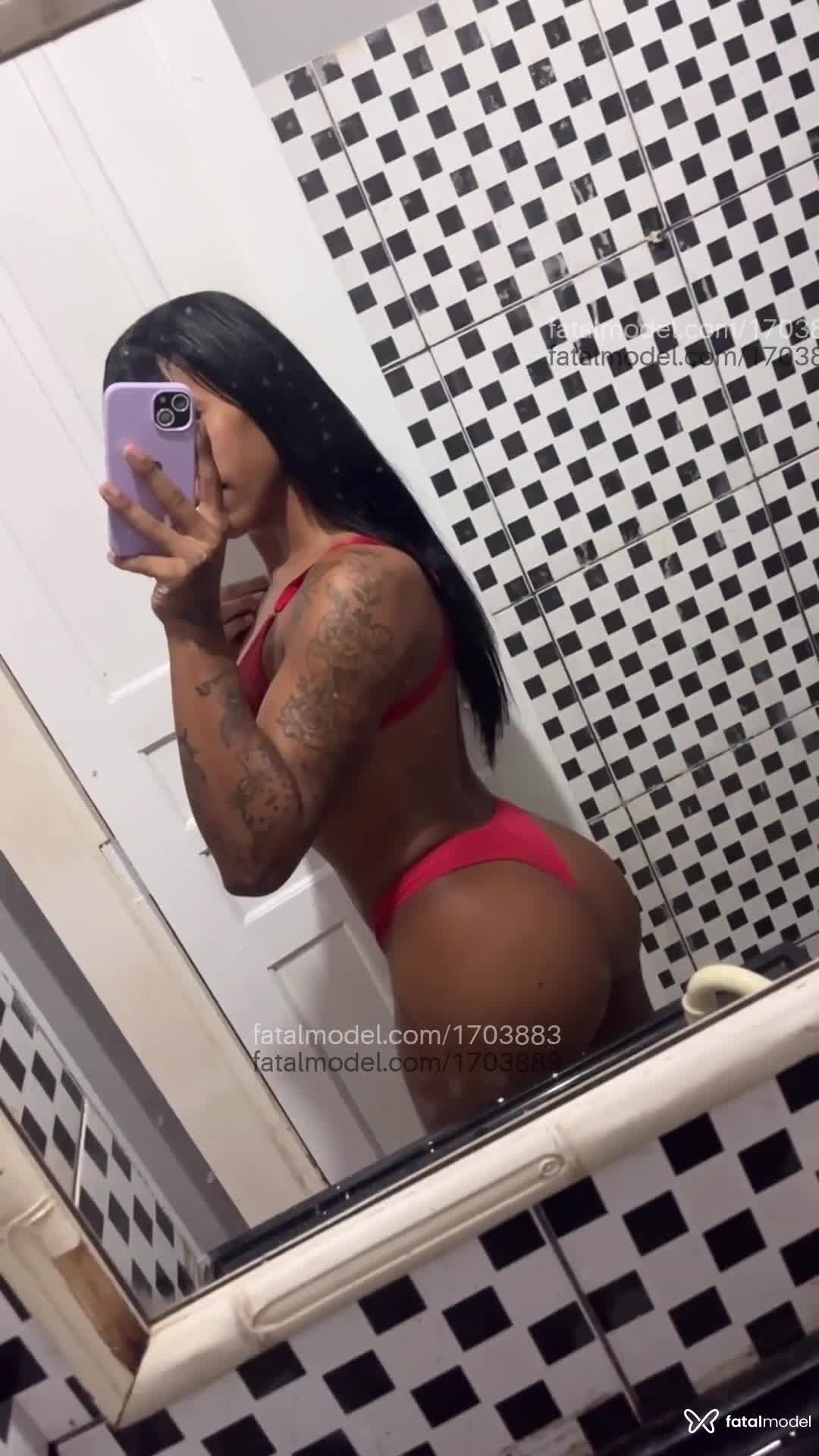 Encontre acompanhantes Trans em Angra dos Reis - RJ | Fatal Model