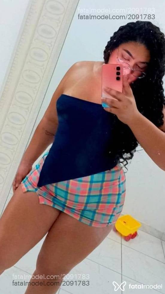 Acompanhante mulher morena (o) de olhos pretos em Manaus - Cherry