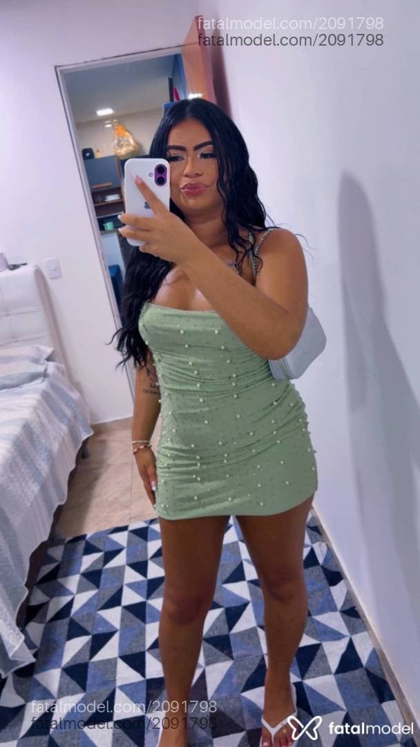 Acompanhante mulher morena (o) de olhos castanhos em Caraguatatuba - Jade