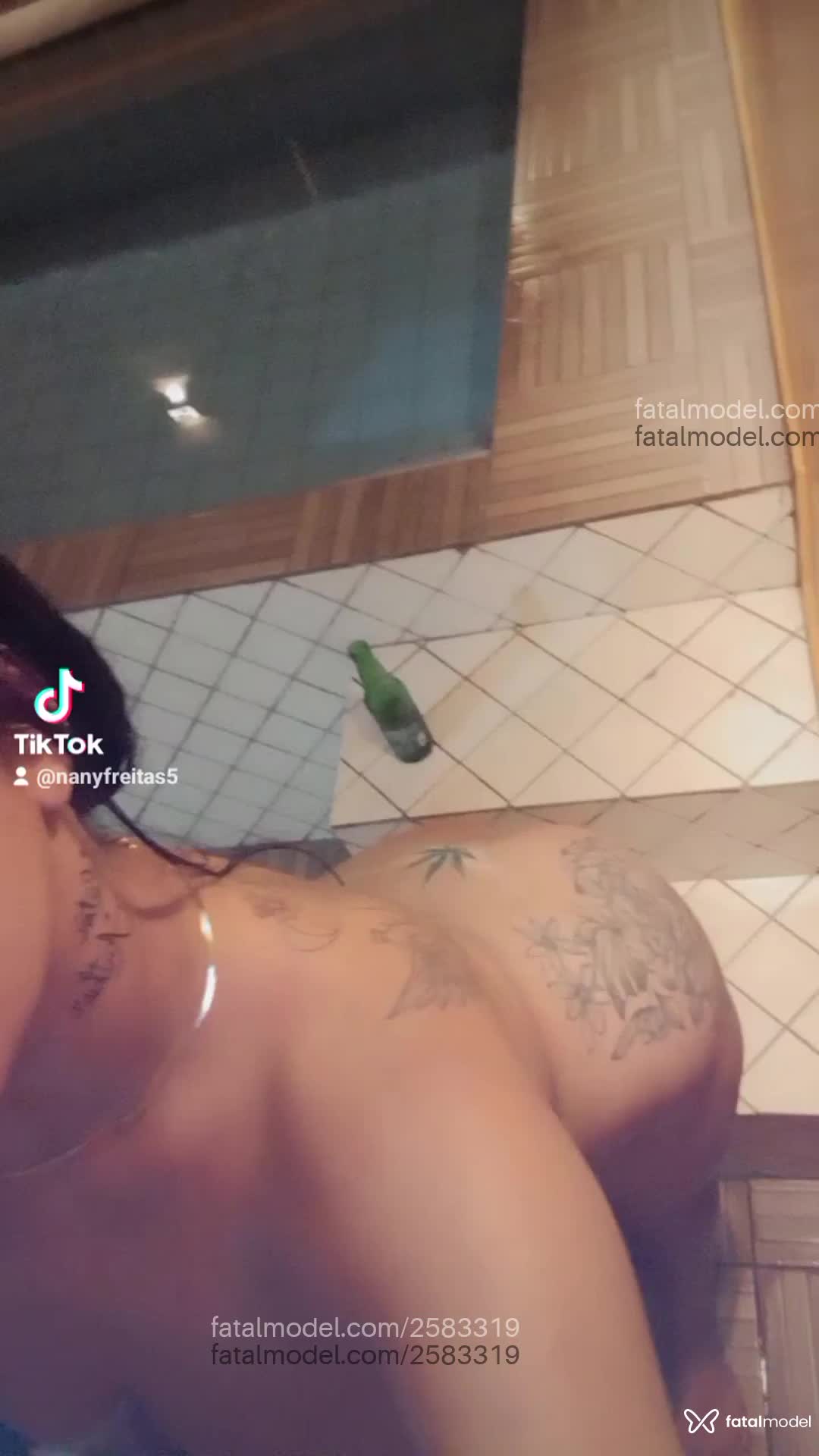 Acompanhante mulher morena (o) de olhos castanhos em Belém - Jheniffer