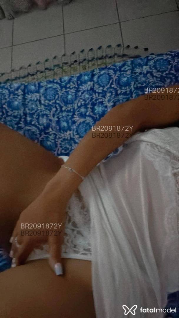 Acompanhante mulher morena (o) de olhos castanhos em Bragança Paulista - Karen Ferraz