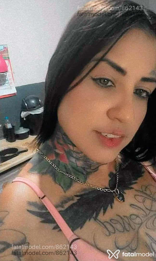 Acompanhante mulher morena (o) de olhos castanhos em Bauru - Núbia Sofi