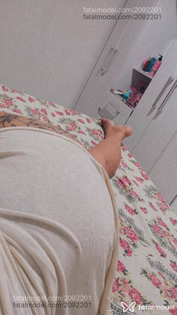 Acompanhante mulher morena (o) de olhos castanhos - Luaaa