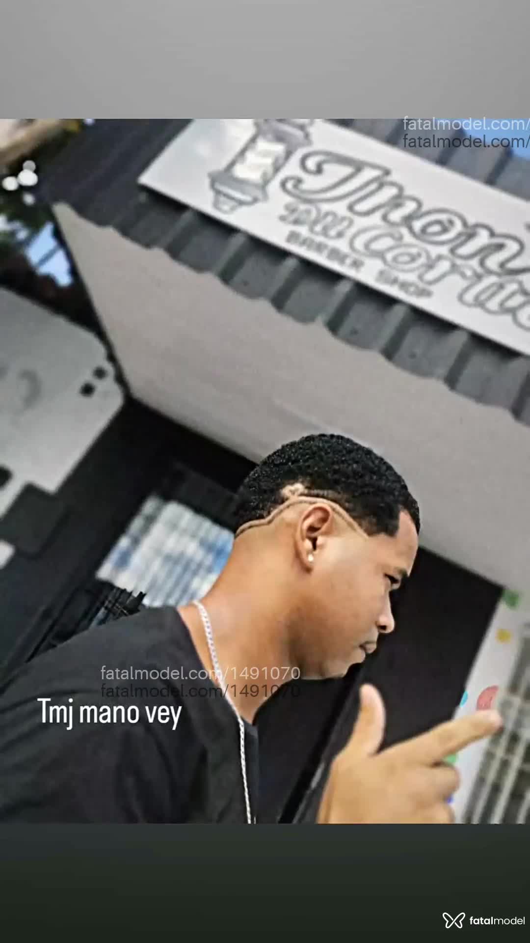 Acompanhante homem com cabelo castanho de olhos castanhos em João Pessoa Acompanhante homem com cabelo castanho de olhos castanhos em João Pessoa - Gustavo Barreto