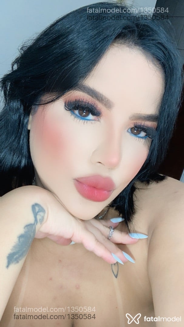 Acompanhante mulher morena (o) de olhos castanhos em São Paulo - Mel