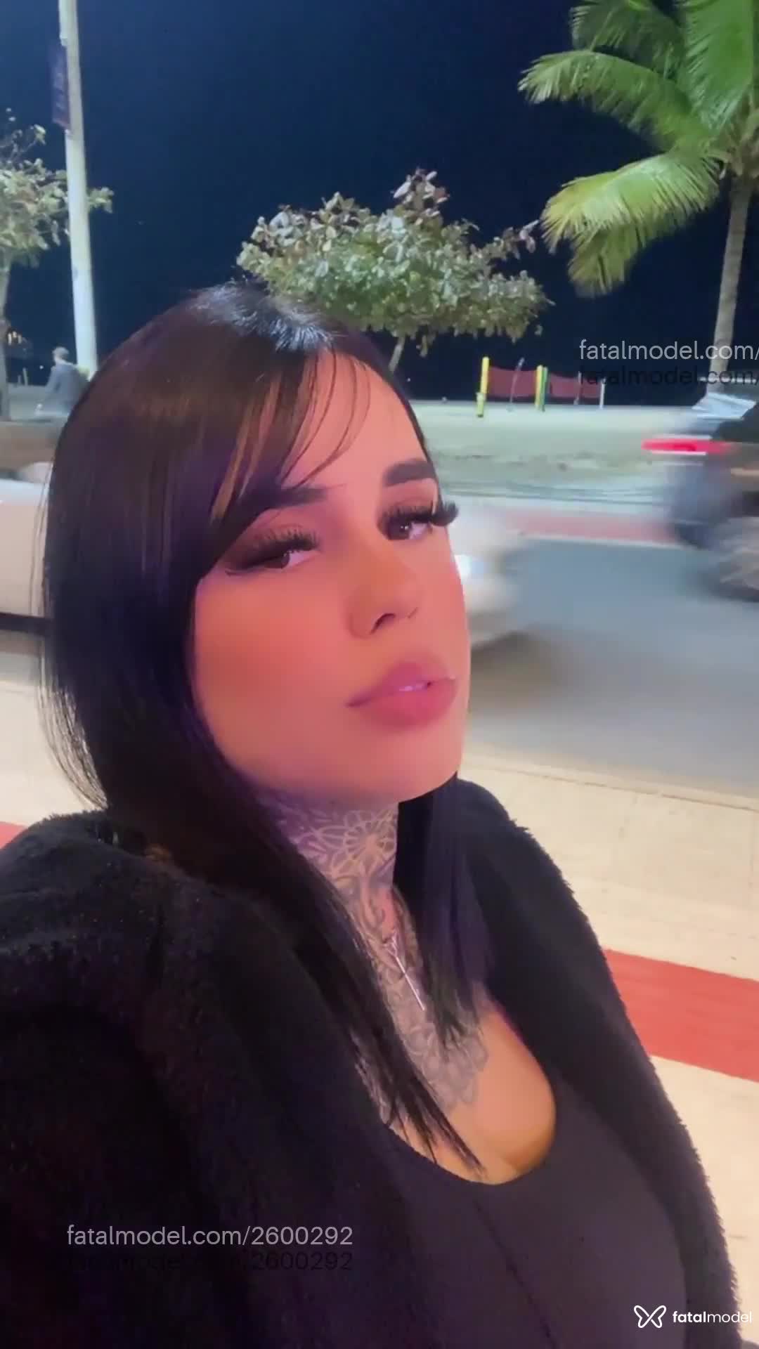 Acompanhante mulher morena (o) de olhos castanhos em Pinhais - Alany Linzs