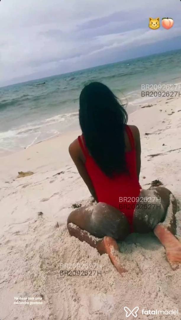 Acompanhante mulher trans morena (o) de olhos pretos em Vitória de Santo Antão Acompanhante mulher trans morena (o) de olhos pretos em Vitória de Santo Antão - Ayla