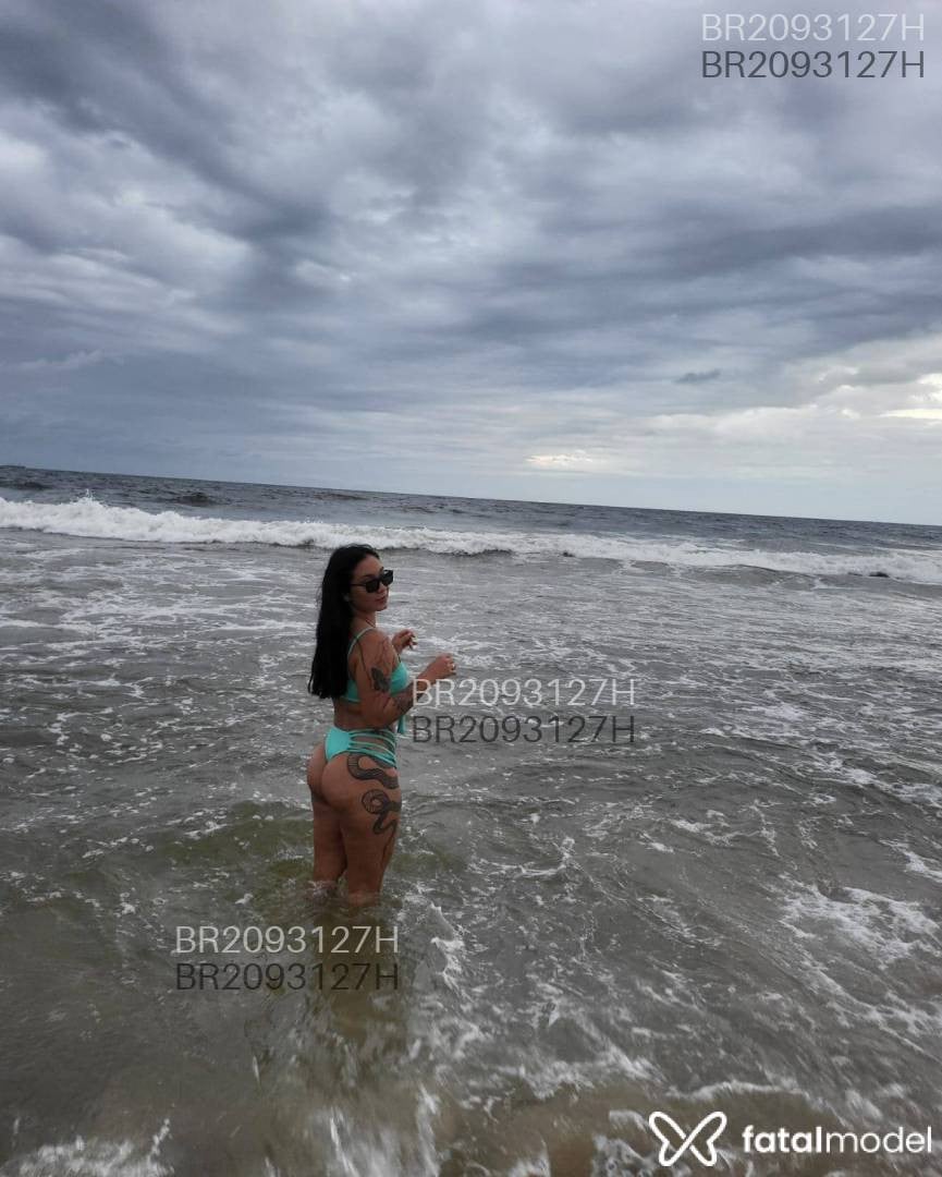 Acompanhante mulher morena (o) de olhos castanhos em Balneário Camboriú - Tinaargentina
